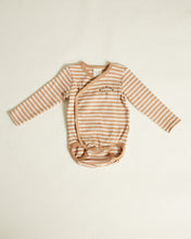 Load image into Gallery viewer, Боді Milking It Stripe