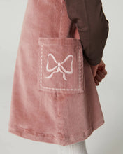 Load image into Gallery viewer, Сукня Corduroy Dress w. Embroidery