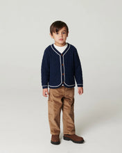 Load image into Gallery viewer, Брюки Corduroy Cargo Pants