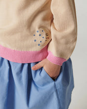 Load image into Gallery viewer, Светр Polo Ls. w. Embroidery