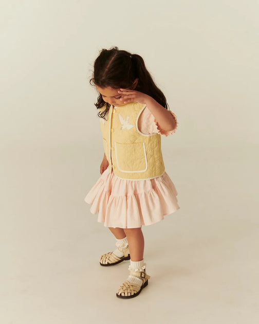 Спідниця W. TULLE LINING