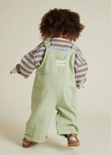 Load image into Gallery viewer, Комбінезон Blythe Mint Dungaree