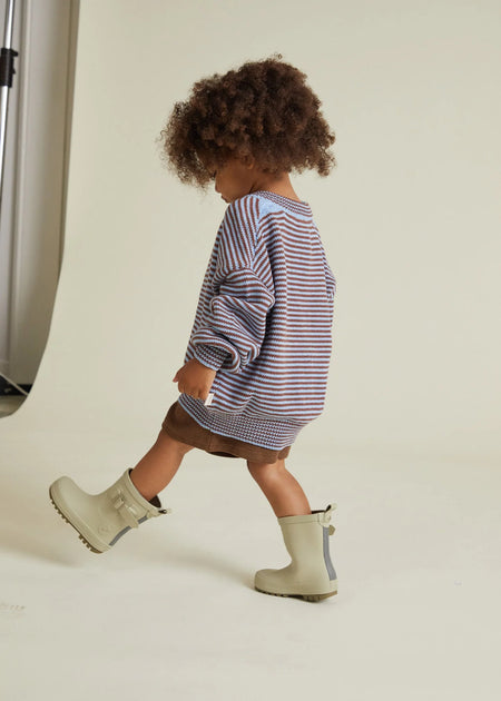 Кардиган Emil Coco Sky Stripe