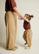 Load image into Gallery viewer, Штани Emerson Ochre Gingham
