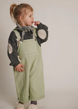 Load image into Gallery viewer, Комбінезон Blythe Mint Dungaree