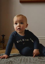 Load image into Gallery viewer, Комбінезон Milking It Navy