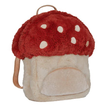 Load image into Gallery viewer, Рюкзак Hopalong Mushroom Backpack