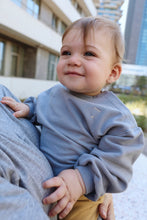 Load image into Gallery viewer, Світшот Baby Dropped Shoulder Sweater