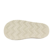 Load image into Gallery viewer, Чоботи Sidney vegan brogue kids чорна синтетична шкіра