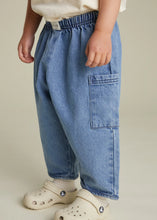 Load image into Gallery viewer, Джинси Emerson Denim