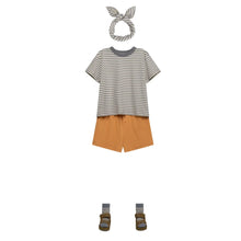 Load image into Gallery viewer, Футболка Oversized Tee