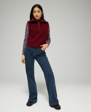 Load image into Gallery viewer, Bootcut denim