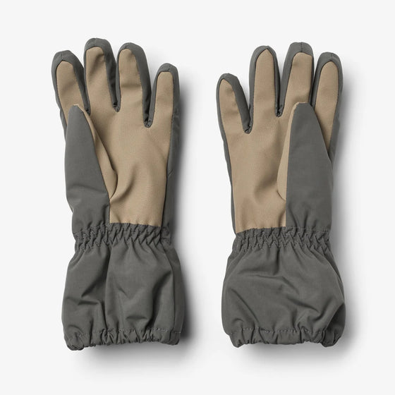 Рукавички Finger Gloves Skiski