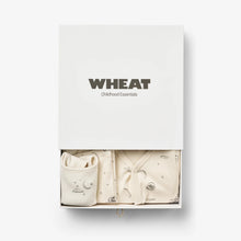 Load image into Gallery viewer, Набір для немовлят Giftbox Flore Baby Set