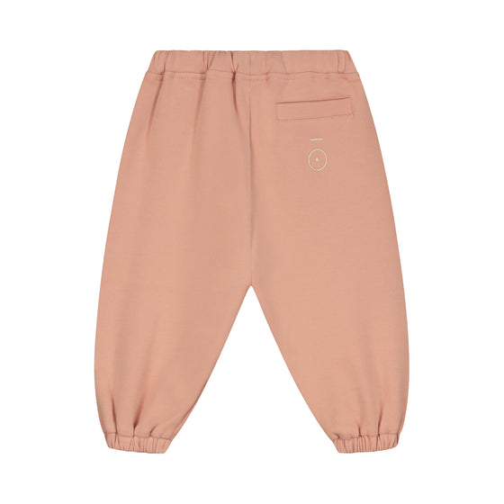 Штани Baby Track pink