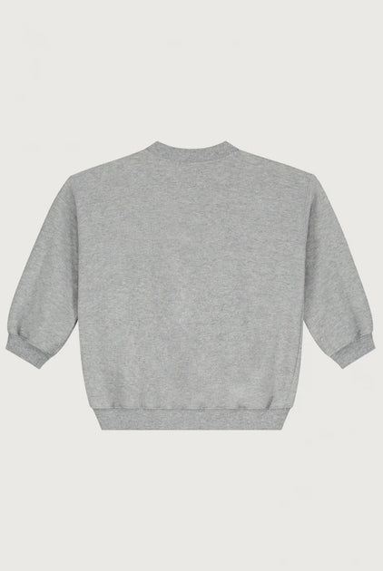Світшот Baby Dropped Shoulder Sweater
