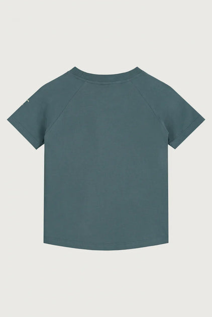 Футболка Crewneck