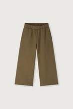 Load image into Gallery viewer, Брюки Straight Pants with Slit