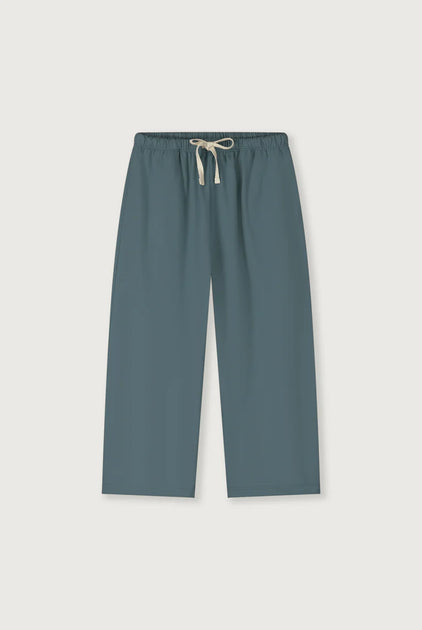 Брюки Pull Up Trousers