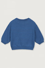 Load image into Gallery viewer, Світшот Baby Knitted - Blue Moon