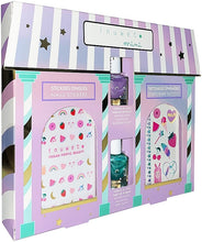 Load image into Gallery viewer, Набір косметики дитячої "Мій маленький будиночок краси" Іnuwet