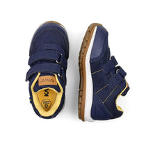 Load image into Gallery viewer, Кросівки Halland WP Navy