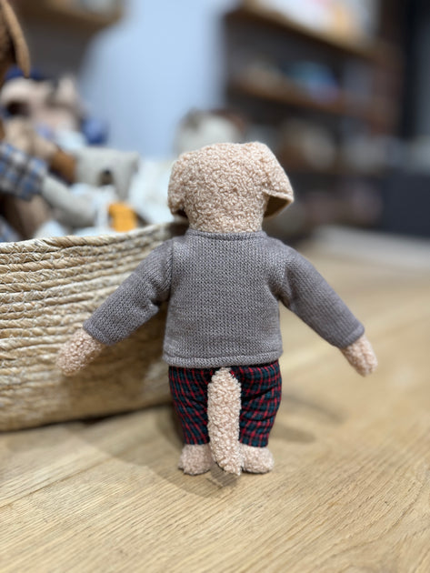 Philomena Kloss Песик Макс