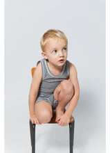 Load image into Gallery viewer, Набір білизни STRIPED BOY UNDERWEAR SET