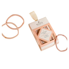 Load image into Gallery viewer, Широкі еластичні резинки для волосся, BACHCA