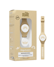 Load image into Gallery viewer, Дитячий зволожуючий бальзам для губ OUATE x Babyatoutprix