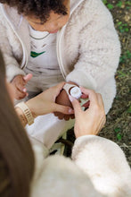 Load image into Gallery viewer, Дитячий зволожуючий бальзам для губ OUATE x Babyatoutprix