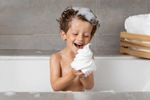 Load image into Gallery viewer, Дитяча пінка для очищення, Ouate