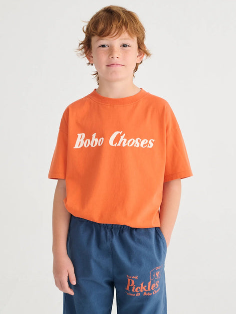 Футболка Bobo Choses