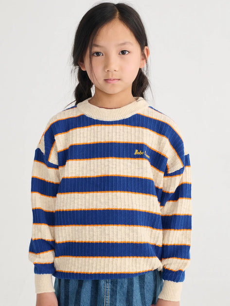 Светр Bobo Choses Striped