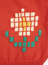 Load image into Gallery viewer, Кардиган Pixel Daisy