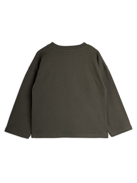 Лонгслів Alien travel agency