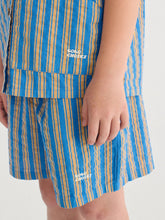 Load image into Gallery viewer, Шорти New Hairline denim bermuda