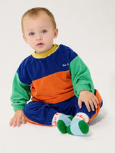 Load image into Gallery viewer, Штани Bobo Choses terry cloth jogging