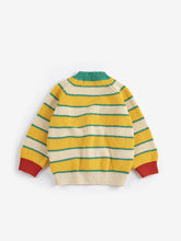 Load image into Gallery viewer, Кардиган BC Striped