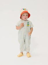 Load image into Gallery viewer, Комбінезон Mr Pickles denim