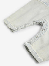 Load image into Gallery viewer, Комбінезон Mr Pickles denim