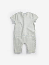 Load image into Gallery viewer, Комбінезон Mr Pickles denim