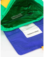 Load image into Gallery viewer, Рюкзак modern color block