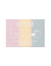 Load image into Gallery viewer, Термочутливий папір кольоровий для термодруку для цифрової дитячої камери (3шт в пак), Hoppstar