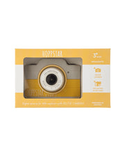 Load image into Gallery viewer, Камера цифрова для дітей від 3 років "Сitron" Цитрон Expert, Hoppstar