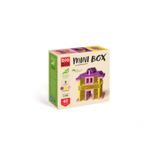 Load image into Gallery viewer, Іграшка дитяча Конструктор "Friend Ship" 3 кольори 40шт, Bioblo