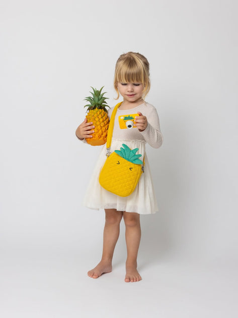 Камера цифрова для дітей від 3 років "Pina coolada" Піна колада Rookie, Hoppstar