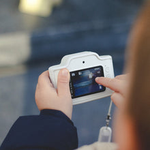 Load image into Gallery viewer, Камера цифрова для дітей від 3 років "Сitron" Цитрон Expert, Hoppstar