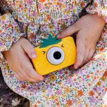 Load image into Gallery viewer, Камера цифрова для дітей від 3 років "Pina coolada" Піна колада Rookie, Hoppstar