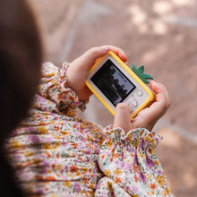 Load image into Gallery viewer, Камера цифрова для дітей від 3 років "Pina coolada" Піна колада Rookie, Hoppstar